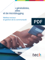 M1T3 - PDF Plate Forme Proffesionnelle