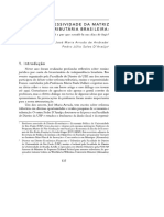 Capítulo 08 A Regressividade Da Matriz Tributária Brasileira