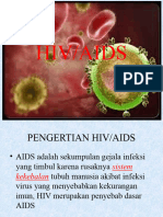 Buletin HIV