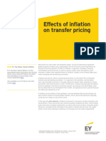 Inflation Effects On Transfer Pricing 1662959694
