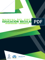 Manual de Funciones Secular