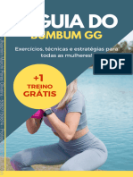 Ebook Bumbum GG Mateus Alves