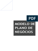 Modelo Plano de Negocios-Uol Host