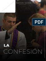 Confesión SOS