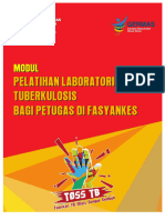 PDF Modul Pelatihan Laboratorium TB Bagi 17