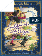 037-b) Sabiduría de Las Brujas (Guía)
