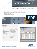 AFT SteamCalc 2
