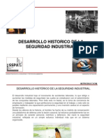 Hist Seguridad Industrial