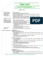 Modul Ajar DDPKMP - 1