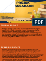 Modul P5 Yolia Maulina, S.PD