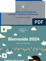 7° PPT 1 Unidad I