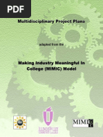 Project Sizes - Small, Medium and Large | PDF | Project Management ...