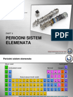 03 Periodni Sistem