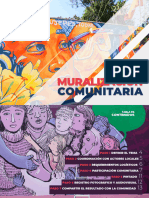 Guia para Murales Comunitarios