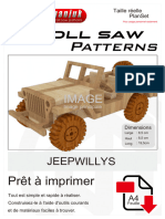 003 - JEEP WILLYS Francais