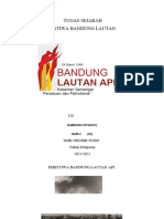 TUGAS SEJARAH Saddat