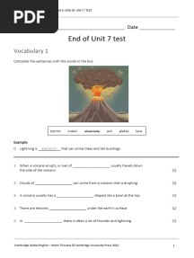 GE 6 EoU7 Test