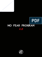 No Fear 20-1