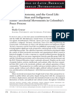 Gruner-2017-The Journal of Latin American and Caribbean Anthropology