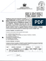 Contrato #10 2021 Empresa Silvandro Diego