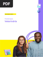 Fisioterapia Veterinaria