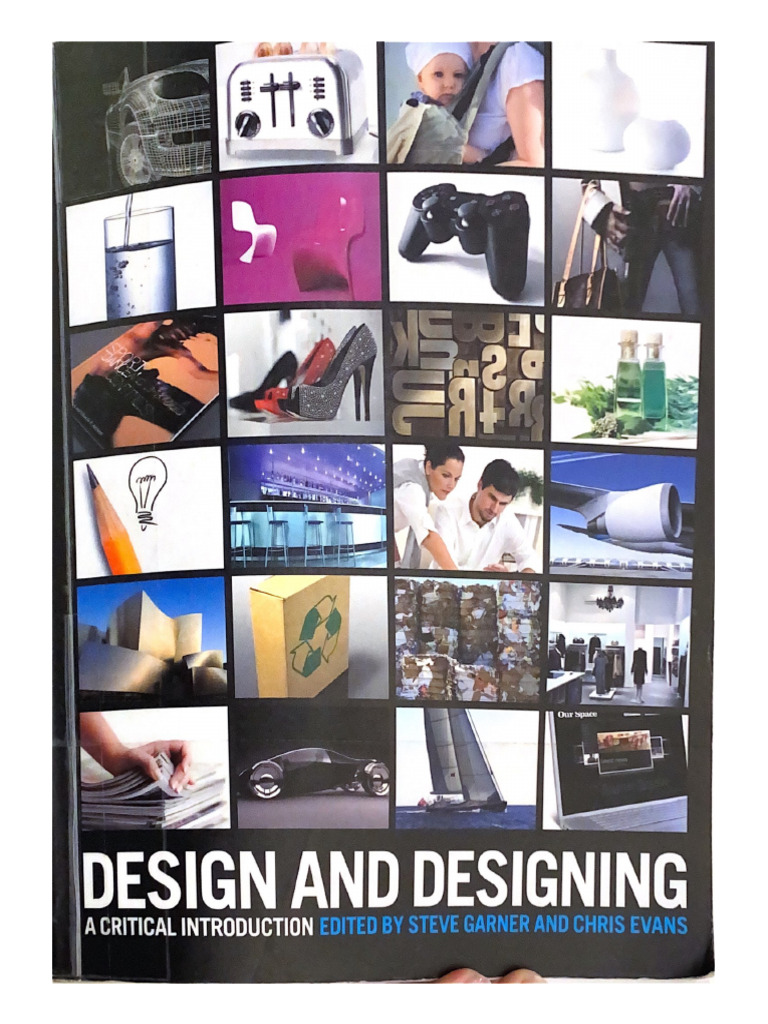 Design and Designing | PDF