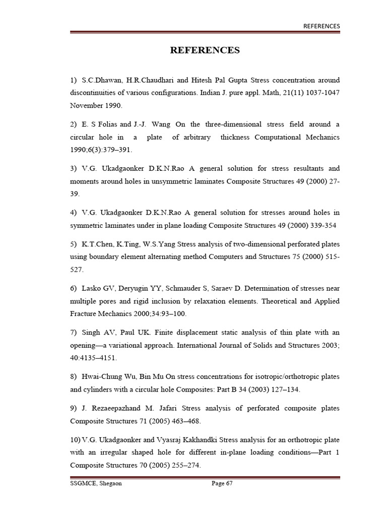 Reference | PDF