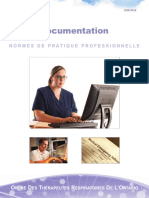 Documentation FR