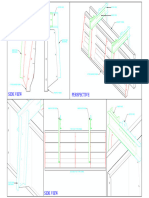 NJ F-Type Barrier 3D Layout