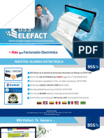 BSS Elefact - SC