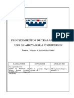 PDF Procedimiento Ahoyador