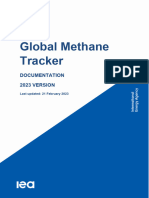 GlobalMethaneTracker Documentation