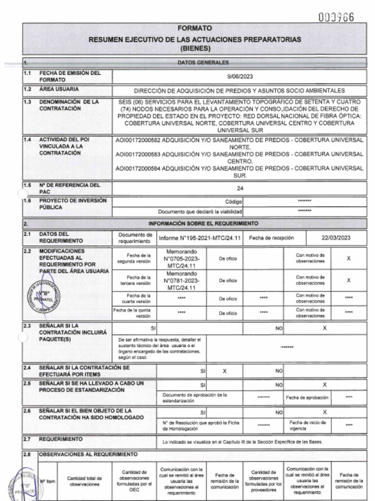 Formato+00++resumen+ejecutivo++servicios+de+levantamiento+topografico ...