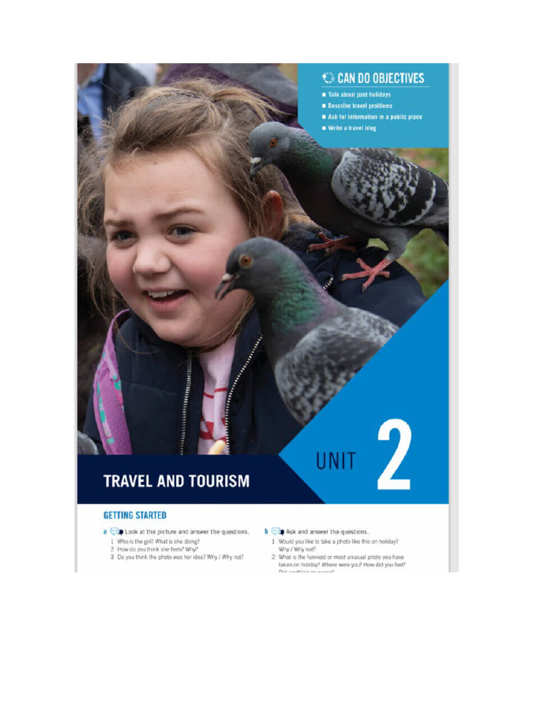 B1 empower second edition unit 2 pdf