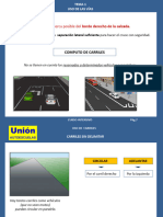 Tema 1 - 3 Uso de Carriles