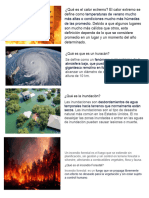 Desastres Naturales Con Info.