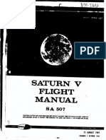 MSFC MAN 507 SaturnVFlightManual SA507