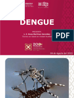Dengue 04-08-2023