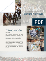 Cultura Montuvia