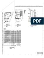 Ground Floor Second Floor Single Line Diagram: Load Schedule Panel Board