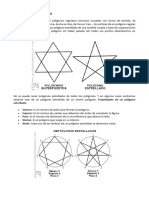 Polígonos Estrellados 2º ESO EPVA