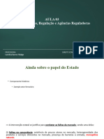 Aula III Ordem Econômica Constitucional (24.07.2023)