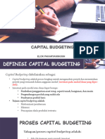 Capital Budg