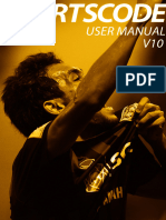 SportsCodeManual 2