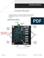 Wiring Diagram Ami-1200 Gate