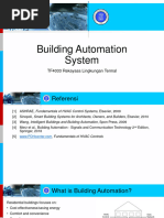 M7 RLT Building Automation