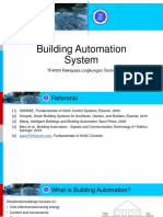 M7 RLT Building Automation