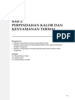 2-PerpindahanKalor KenyamananTermal OK