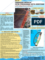 Kawasan Wisata-Kawasan Industri Perikanan Kota Benteng - Amalia Rahmadhani Rahman & Nur Annisa