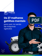 CD - Gatilhos Mental